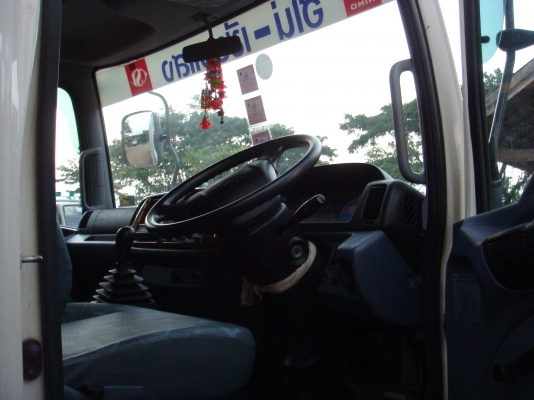 รถบรรทุกมือสอง