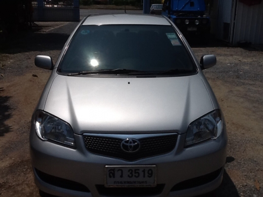 TOYOTA VIOS ปี 06 1.5 E สี บรอน. สอบถามรายละเอียดได้ที่. ( 090-6252355..อ้น , 089-7613595..เบียร์ ) TOYOTA VIOS ปี 06 1.5 E สี บรอน. สอบถามรายละเอียดได้ที่. ( 090-6252355..อ้น , 089-7613595..เบียร์ )