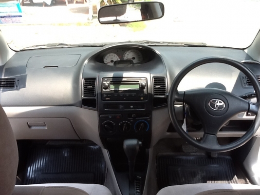 TOYOTA VIOS ปี 06 1.5 E สี บรอน. สอบถามรายละเอียดได้ที่. ( 090-6252355..อ้น , 089-7613595..เบียร์ ) TOYOTA VIOS ปี 06 1.5 E สี บรอน. สอบถามรายละเอียดได้ที่. ( 090-6252355..อ้น , 089-7613595..เบียร์ )