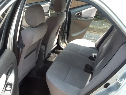 TOYOTA VIOS ปี 06 1.5 E สี บรอน. สอบถามรายละเอียดได้ที่. ( 090-6252355..อ้น , 089-7613595..เบียร์ ) TOYOTA VIOS ปี 06 1.5 E สี บรอน. สอบถามรายละเอียดได้ที่. ( 090-6252355..อ้น , 089-7613595..เบียร์ )