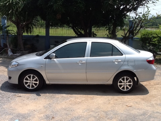 TOYOTA VIOS ปี 06 1.5 E สี บรอน. สอบถามรายละเอียดได้ที่. ( 090-6252355..อ้น , 089-7613595..เบียร์ ) TOYOTA VIOS ปี 06 1.5 E สี บรอน. สอบถามรายละเอียดได้ที่. ( 090-6252355..อ้น , 089-7613595..เบียร์ )