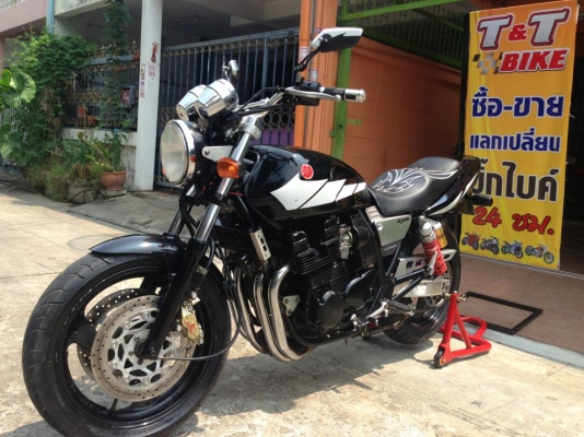 ต้ำพระราม2ขาย yamaha xjr400ปี98 ประกอบใหม่สวยๆเครื่ิองแรง อินวอย์แท้ ระบบไฟครบทุกระบบคับ(รับ-แลก-เทิร์นทุกรุ่น) ต้ำพระราม2ขาย yamaha xjr400ปี98 ประกอบใหม่สวยๆเครื่ิองแรง อินวอย์แท้ ระบบไฟครบทุกระบบคับ(รับ-แลก-เทิร์นทุกรุ่น)