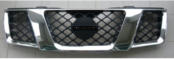 ขาย กระจังหน้า NISSAN NAVARA'07 ขาย กระจังหน้า NISSAN NAVARA'07