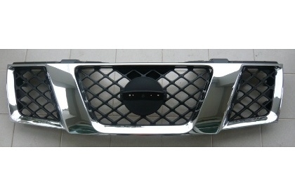 ขาย กระจังหน้า NISSAN NAVARA'07 ขาย กระจังหน้า NISSAN NAVARA'07