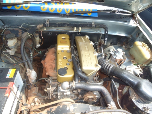 isuzu tfr 115000 isuzu tfr 115000