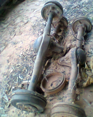 เฟืองท้ายเต็ด6รู18000พร้อมส่ง 0892501193อยากได้เท่าไหร่บอก