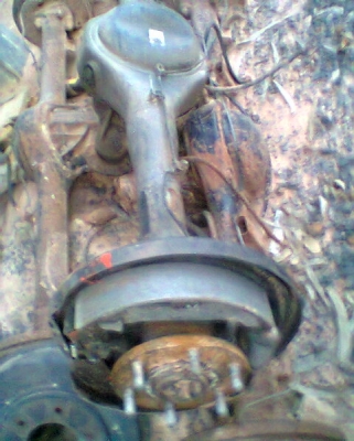 เฟืองท้ายเต็ด6รู18000พร้อมส่ง 0892501193อยากได้เท่าไหร่บอก