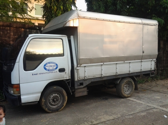 มาแล้วมีรถอีซูซุหัวการตูนย์เครื่อง110แรงสภาพ85\%สนใจติดต่อโดยตรงทะเบียนไม่ติดเวลา มาแล้วมีรถอีซูซุหัวการตูนย์เครื่อง110แรงสภาพ85\%สนใจติดต่อโดยตรงทะเบียนไม่ติดเวลา