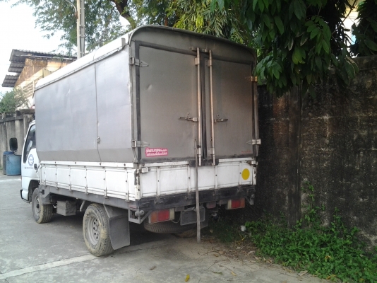 มาแล้วมีรถอีซูซุหัวการตูนย์เครื่อง110แรงสภาพ85\%สนใจติดต่อโดยตรงทะเบียนไม่ติดเวลา มาแล้วมีรถอีซูซุหัวการตูนย์เครื่อง110แรงสภาพ85\%สนใจติดต่อโดยตรงทะเบียนไม่ติดเวลา