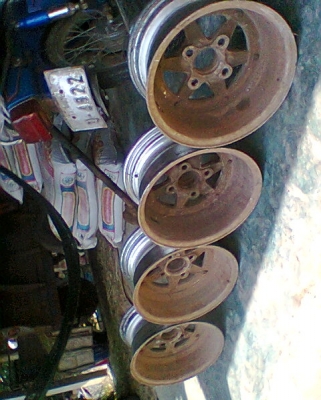 ล้อดิบดิบ13กว้างกว้างจ้า 3800 กลิ้งคนเดิม 0892501193