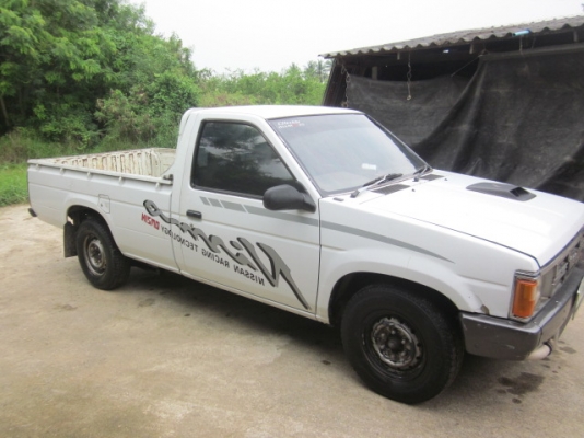 ขายนิสสันตอนเดียวติดแก๊ช SR 20 Turbo ขายนิสสันตอนเดียวติดแก๊ช SR 20 Turbo