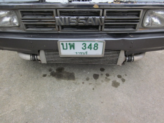 ขายนิสสันตอนเดียวติดแก๊ช SR 20 Turbo ขายนิสสันตอนเดียวติดแก๊ช SR 20 Turbo