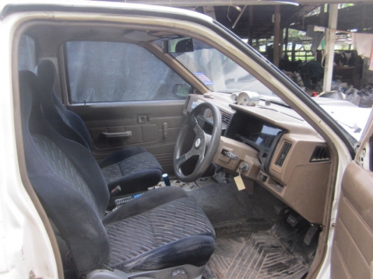 ขายนิสสันตอนเดียวติดแก๊ช SR 20 Turbo ขายนิสสันตอนเดียวติดแก๊ช SR 20 Turbo