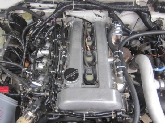 ขายนิสสันตอนเดียวติดแก๊ช SR 20 Turbo ขายนิสสันตอนเดียวติดแก๊ช SR 20 Turbo