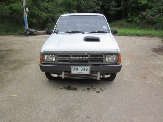 ขายนิสสันตอนเดียวติดแก๊ช SR 20 Turbo ขายนิสสันตอนเดียวติดแก๊ช SR 20 Turbo