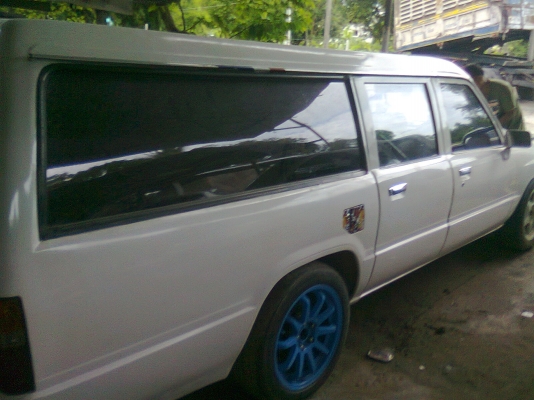 ขาย TOYOTA เครื่องแรงส์