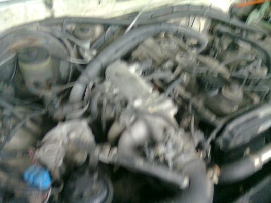 ขาย TOYOTA เครื่องแรงส์