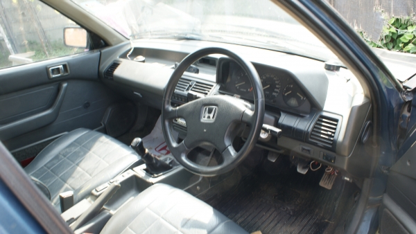 ขายตามสภาพ 35000 accord