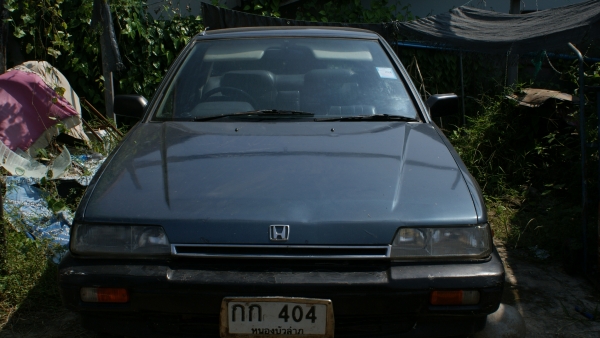 ขายตามสภาพ 35000 accord