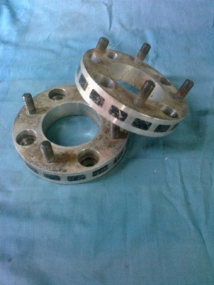 ขายสเปอร์เซอร์ 4รู114 ออก 4 รู 114 เป็นงานอะลูมิเนียมนะคัฟ