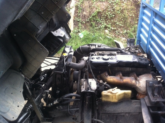ขาย ISUZU NKR  ปี 47