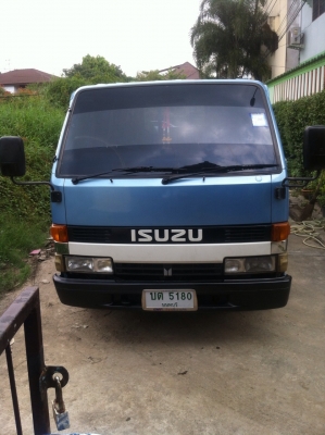 ขาย ISUZU NKR  ปี 47