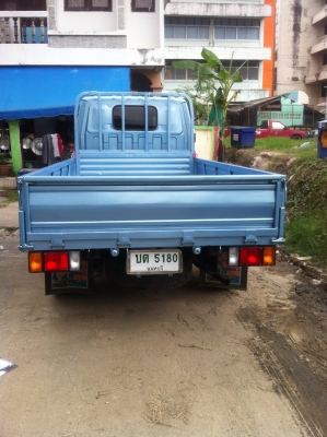 ขาย ISUZU NKR  ปี 47