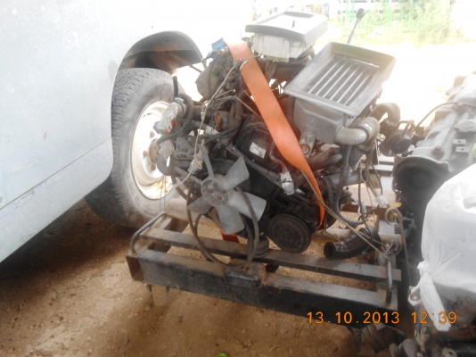 ขายเครื่องพร้อมเกียร์ Suzuki Jimny 550cc.หรือแลกกันอะไรก็ได้ตามตกลง ขายเครื่องพร้อมเกียร์ Suzuki Jimny 550cc.หรือแลกกันอะไรก็ได้ตามตกลง