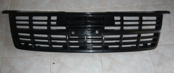 ขาย กระจังหน้า ISUZU D-MAX 06-07