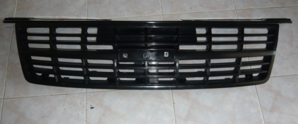 ขาย กระจังหน้า ISUZU D-MAX 06-07