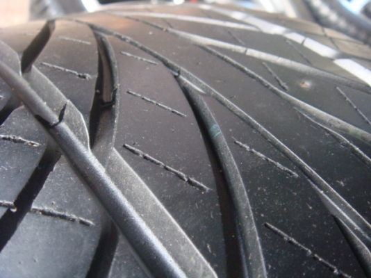 ขายล้อแม็ก VIOS TRD SPORTIVO ขอบ 17 4 รู 100 ขายล้อแม็ก VIOS TRD SPORTIVO ขอบ 17 4 รู 100