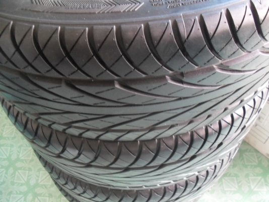 ขายล้อแม็ก VIOS TRD SPORTIVO ขอบ 17 4 รู 100 ขายล้อแม็ก VIOS TRD SPORTIVO ขอบ 17 4 รู 100