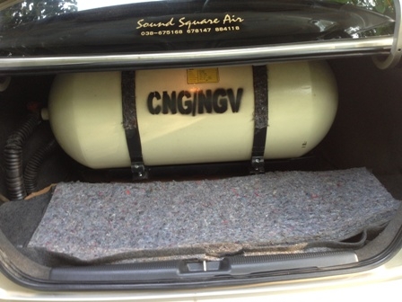 ขาย HONDA, CIVIC 1.7 VTi-Lev 2005 โฉม Dimention ตาเหยี่ยว