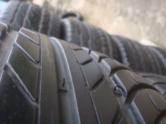 ล้อแต่ง 15 ก้าน ขอบ 17 พร้อมยาง ล้อแต่ง 15 ก้าน ขอบ 17 พร้อมยาง