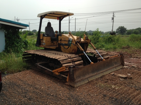 ขายรถแทรกเตอร์ BD 2 g