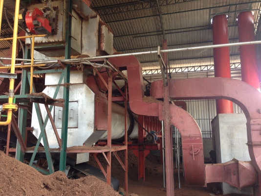 ขายท่ออบปุ๋ยทั้งชุด