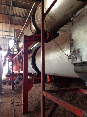 ขายท่ออบปุ๋ยทั้งชุด