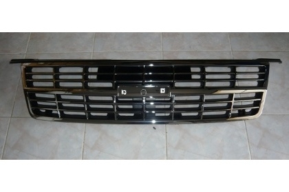ขาย กระจังหน้า ISUZU D-MAX 06-07 โครเมี่ยม ขาย กระจังหน้า ISUZU D-MAX 06-07 โครเมี่ยม