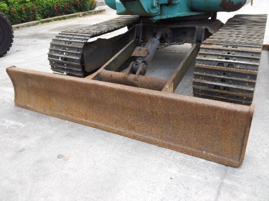 PC45-1 # 2445 : รถขุด มือสอง จากญี่ปุ่น by กุ้ง:TOS:081-3062283