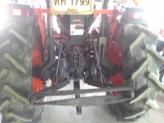 รถแทรกเตอร์L4508