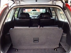 Honda Stream  ดาวน์น้อย น้อย  รถบ้าน สภาพสวยโคตร โคตร จ้า