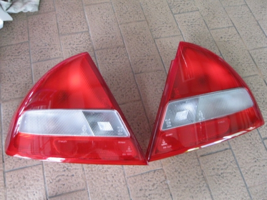 ขายไฟท้ายมิตซู CK2แท้ สภาพสวยกิ๊ฟ คู่ 1600