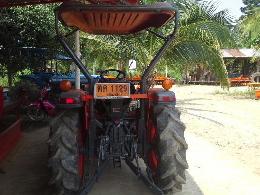 รถแทรกเตอร์L3408DI