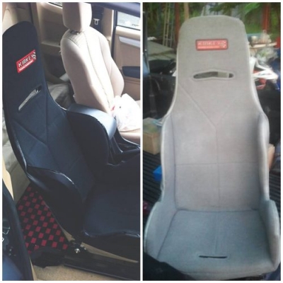 เบาะื Kirkey ราคาถูกคับ VRS import Auto Part