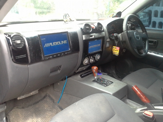 cap 4 วาง V8 400 cc 280 hp ติด lpg หัวฉีด ag (แรงแบบประหยัด) ขายดาวส์ ออฟชั่นเยอร์ เวลาน้อย ก่อนส่งเต๊นส์