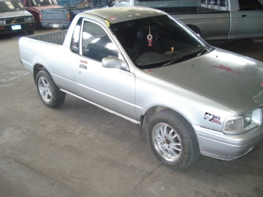ขาย NISSAN NV 1.6 ปี1995 ขายตามสภาพ 086-4457033 ไม่ลดแล้วครับ