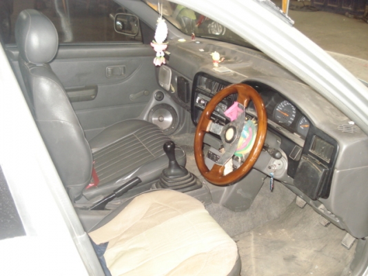 ขาย NISSAN NV 1.6 ปี1995 ขายตามสภาพ 086-4457033 ไม่ลดแล้วครับ