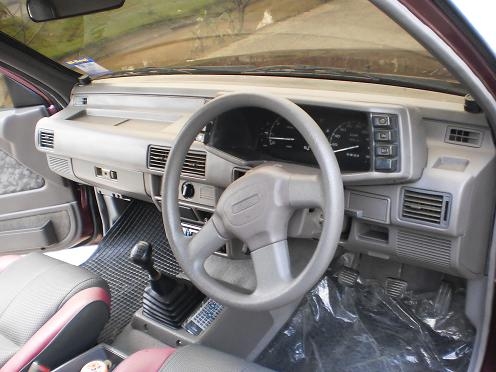 ขายISUZU TFR ปี96 ขายISUZU TFR ปี96