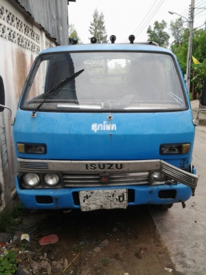 ขายรถบรรทุก 4 ล้อเล็ก