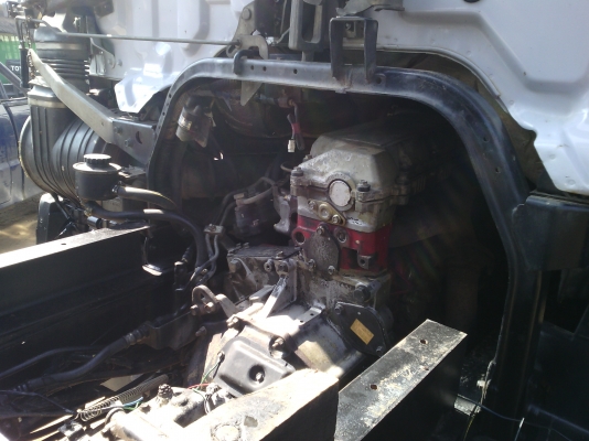 FC4Jปี44ดั๊มรถห้าง800000 FC4Jปี44ดั๊มรถห้าง800000